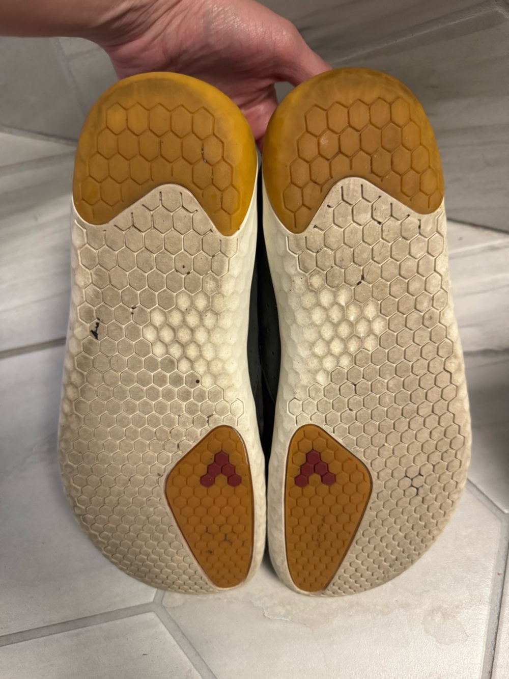 Vivo Barefoot Geo Shell - Picture 7 of 7